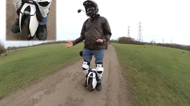 S18 - SLOW SPEED Range TEST Part 2 смотреть онлайн