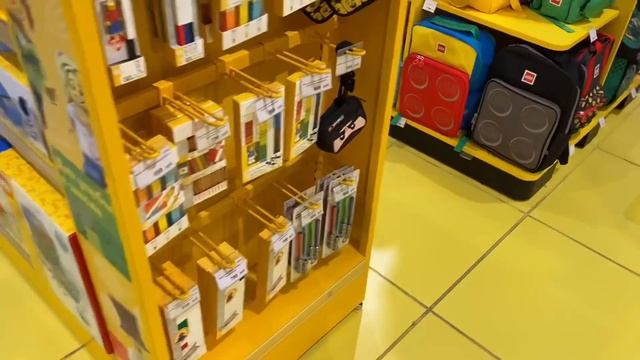 ЗАКУПИЛСЯ ЛЕГО НА 15к / НОВИНКИ 2022 в МИРЕ КУБИКОВ / Лего / Lego смотреть онлайн