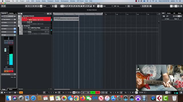 Best Guitar Plugins For Studio смотреть онлайн