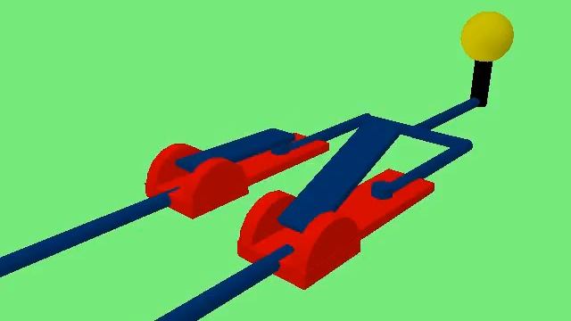 OR gate Video clip from the tutorial "How CPU's Work" (link to tutorial in description) смотреть онлайн