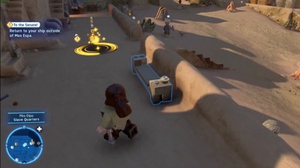 How To Do RemotePlay / Online Coop In The Lego Skywalker Saga | SSTP