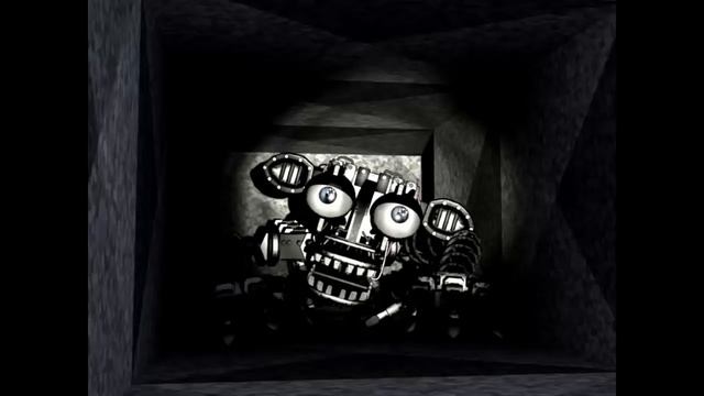 Five Nights at Freddy's Gizemleri #3 смотреть онлайн