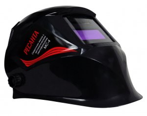 как проверить сварочную маску работает или нет простой способ и замена батарейки.mp4