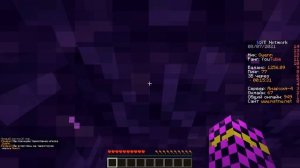 АФК ДОБЫЧА ОБСИДИАНА, которая ЛОМАЕТ ЭКОНОМИКУ I АНАРХИЯ МАЙНКРАФТ (+открытие сервера)