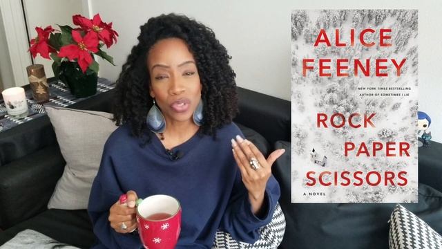 Winter Thrillers & Christmas Horror! ❄? DECEMBER TBR 2021 смотреть онлайн