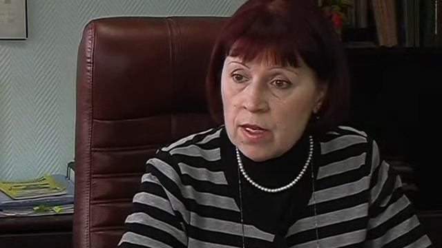 Кузнецкие пенсионеры получат добавку к пенсии. Апрель 2013 год смотреть онлайн