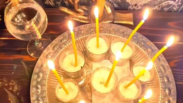 Магическая защита. Как защитить себя с помощью магической защиты. смотреть онлайн