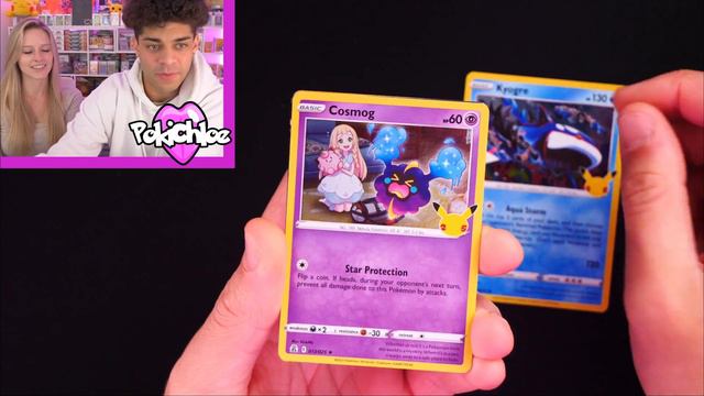 WHICH IS THE BEST POKEMON CELEBRATIONS PRODUCT TO BUY?! смотреть онлайн