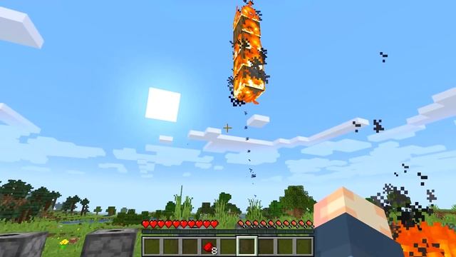 9999999 ВОЛКОВ против 1 ГИГАНТСКИЙ КРОЛИК В МАЙНКРАФТ ЛАЙФХАКИ ТРОЛЛИНГ смотреть онлайн