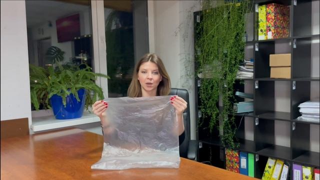 Мешки полиэтиленовые 40x60 см - купить в розницу и оптом в Нижнем Новгороде | Магазин WebPack.ru смотреть онлайн