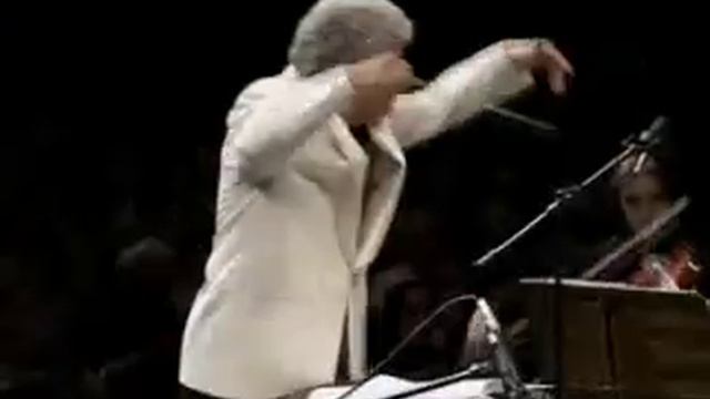 Shahram Nazeri- Loris Cheknavarian - Sabri
