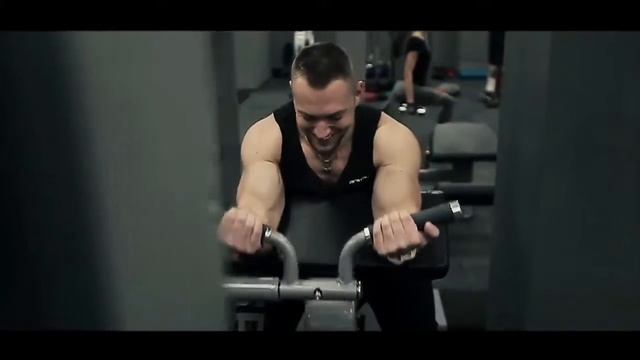 Тренажерный зал Hels Gym / Хэлс Жим / Днепр смотреть онлайн