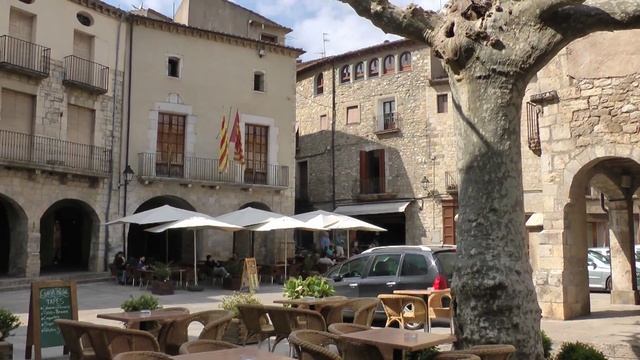 BESALU (Biking to) -Panasonic HDC-SD900 смотреть онлайн