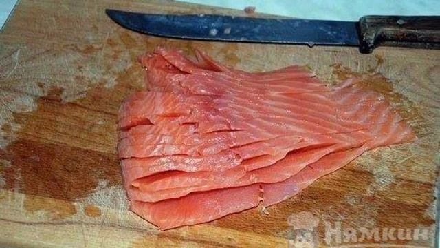 Вкусные будни