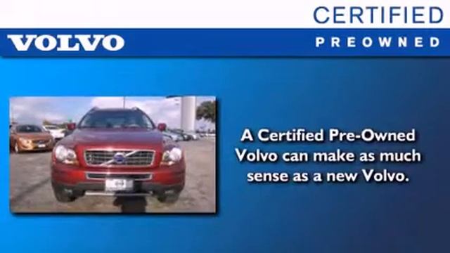 2011 Volvo XC90 San Antonio TX 78209 смотреть онлайн