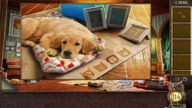 Can You Escape The 100 Room 12 FULL GAME Walkthrough All Levels 1-50 (100 Room XII) смотреть онлайн