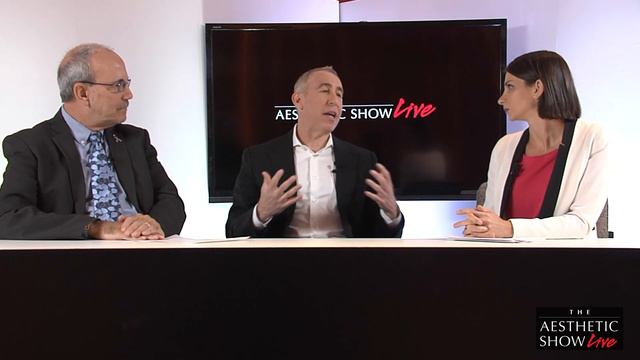 Interview with David B. Mandell, Esquire смотреть онлайн
