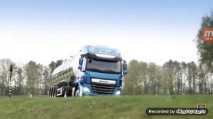 5 САМЫХ КОМФОРТНЫХ ТЯГАЧЕЙ В МИРЕ