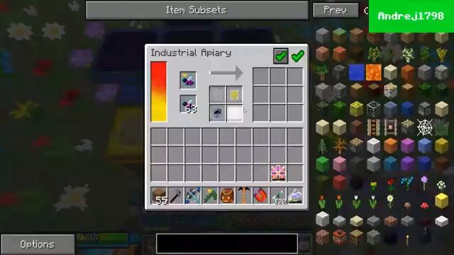 Day 20 Много креативных ячеек | FTB Infinity Evolved Skyblock смотреть онлайн