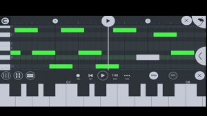 Лучшая программа для создания музыки на Телефоне?!.