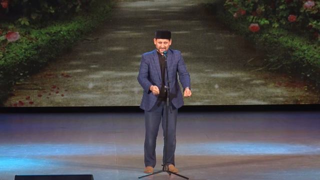 МАВЛИД в ГКЗ "Башкортостан"(27.09.2022) смотреть онлайн