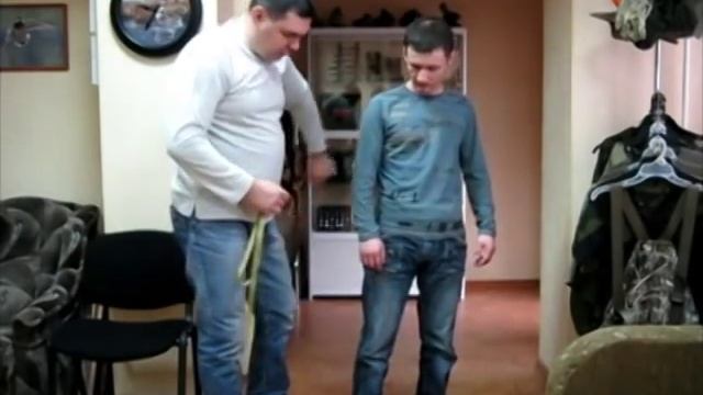 Как правильно снять мерки для пошива одежды смотреть онлайн