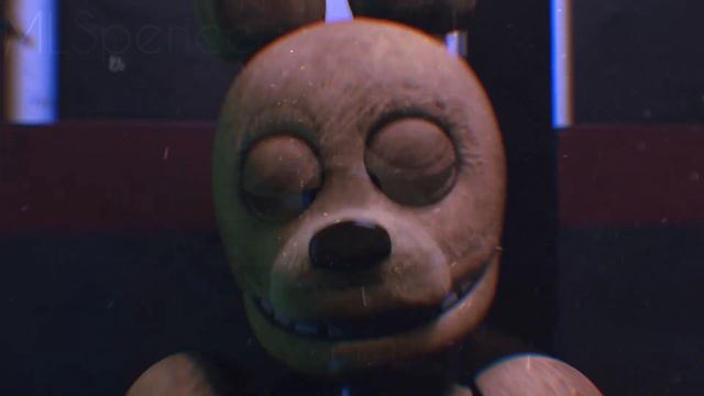 [FNAF MEME] Wario Gets Stuck in a Springlock Suit смотреть онлайн