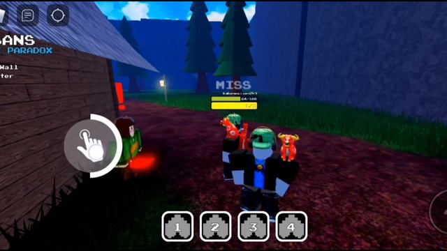 Roblox|Undertale:rise of souls|Time paradox +phase 2 [new montage format] смотреть онлайн