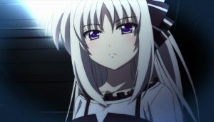 Anime: Вивид Страйк! Пока я дышу, я не сломлен. AMV