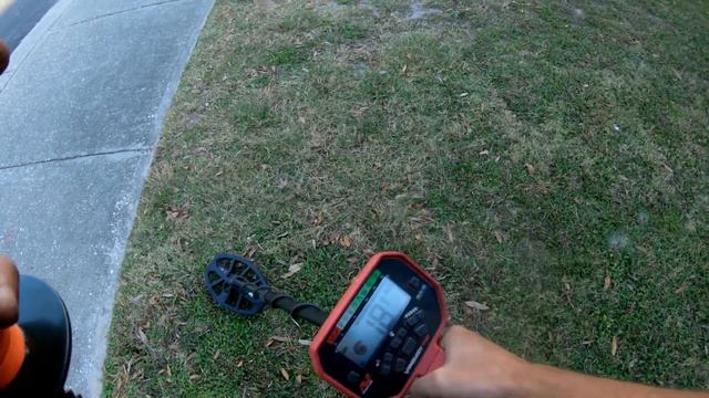 Park Metal Detecting | Minelab Vanquish - 5 Things I LIKE About This Entry Level Metal Detector смотреть онлайн