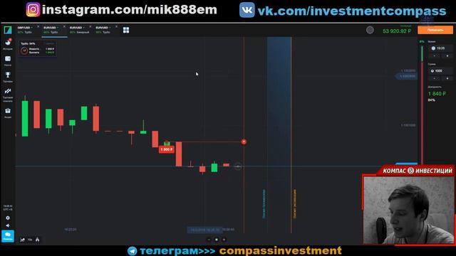 BINARIUM [БИНАРИУМ] 🔴 ЧТО НЕ НУЖНО ДЕЛАТЬ!