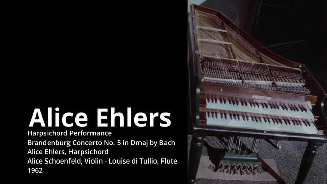 Alice Ehlers Disc 02 смотреть онлайн