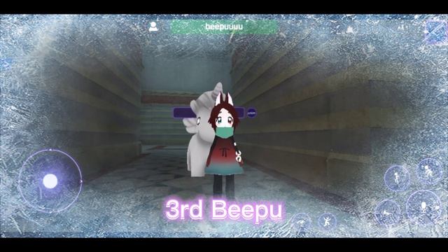 Virtual Droid 2 - Male Beepu Links смотреть онлайн