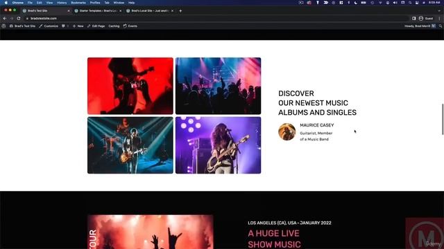 8 Hours Complete Course WordPress Tutorial for Beginners 2023 смотреть онлайн