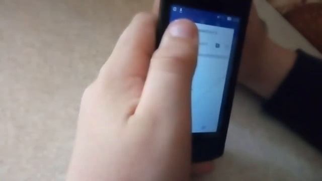 Как установить JAVA игру на кнопочный телефон с помощю SD смотреть онлайн