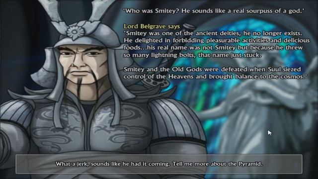 Let's Play Swords and Sandals 5 Redux part 8/26: Alchemist Returns смотреть онлайн