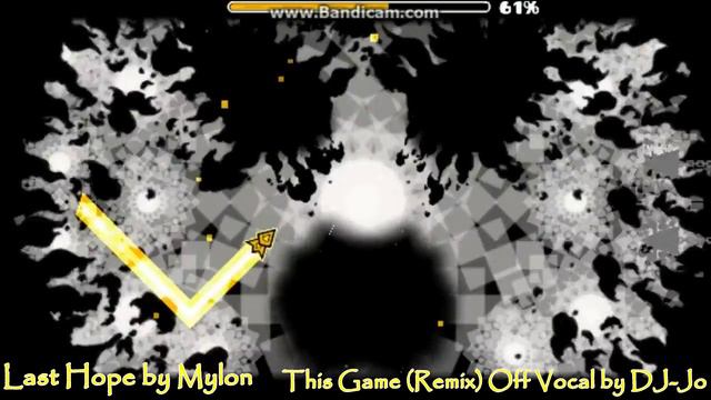 Geometry Dash - Fails Compilation #2 смотреть онлайн