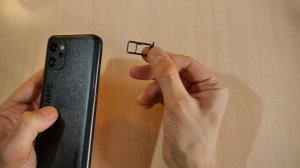 Автономный гигант. Umidigi Power 7 Max распаковка