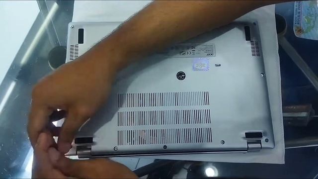 ASPIRE 5 A514-54 I3 GEN 11 UPGRADE RAM DDR 4 PC2666 смотреть онлайн