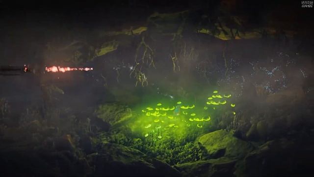 Unravel Two. Прохождение без комментариев #3 смотреть онлайн