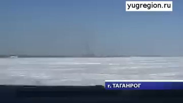 Безопасная зимняя рыбалка смотреть онлайн