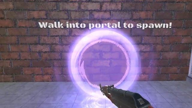 Dett Does Dakka | Bullets And More VR (BAM) смотреть онлайн