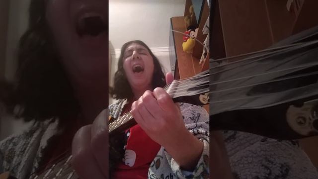 i hate myself for loving you correctly joan jett goddess guitar lesson tutorial смотреть онлайн
