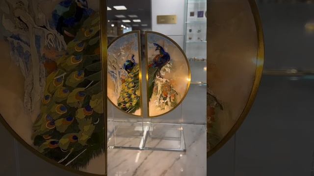 Ювелирные ручки для мебели за 500.000 смотреть онлайн