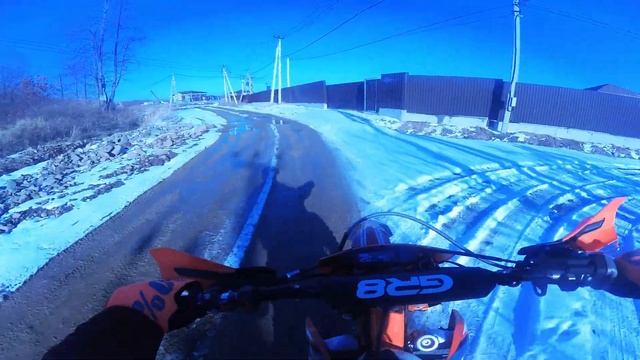 Gr 8 t250l 2t покатушка смотреть онлайн