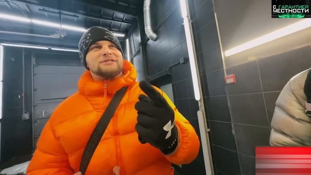 ВОЗВРАЩЕНИЕ ЛЕГЕНДАРНОГО КОПАТЫЧА!