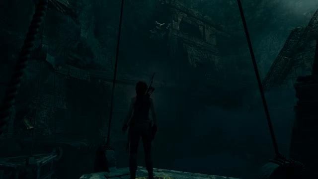 Shukracharya The Gamer (Shadow of the Tomb Raider Definitive Edition Live Stream) смотреть онлайн