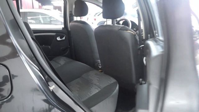 RENAULT SANDERO EXP 1.0 16V 2010 / 2011 смотреть онлайн