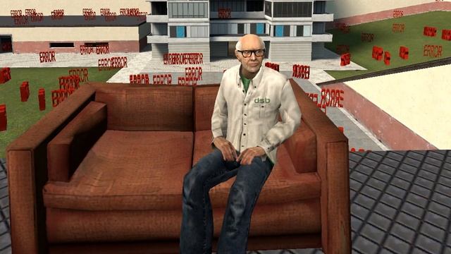 ЭТОТ АДДОН УДАЛИЛИ ИЗ-ЗА 1 СМАЙЛИКА в Garry's Mod Workshop смотреть онлайн