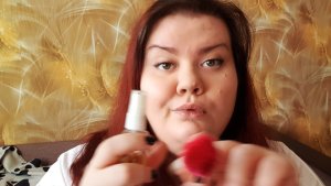 АСМР массаж лица от грубого мастера